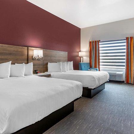 Best Western Plus Casa Grande Inn & Suites מראה חיצוני תמונה