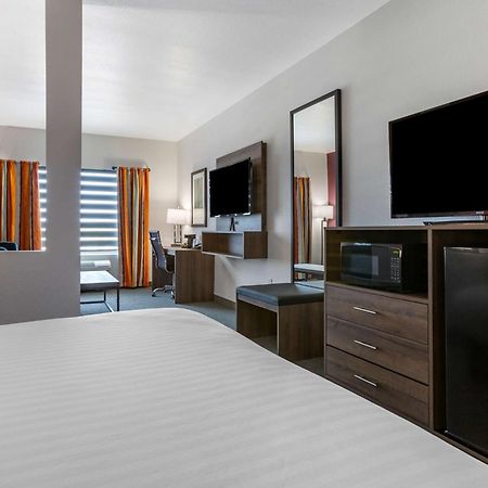 Best Western Plus Casa Grande Inn & Suites מראה חיצוני תמונה