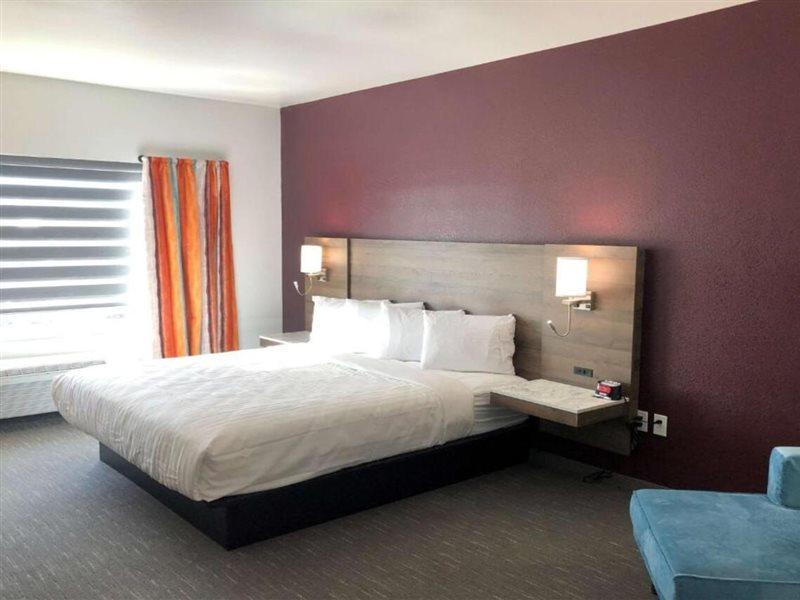 Best Western Plus Casa Grande Inn & Suites מראה חיצוני תמונה
