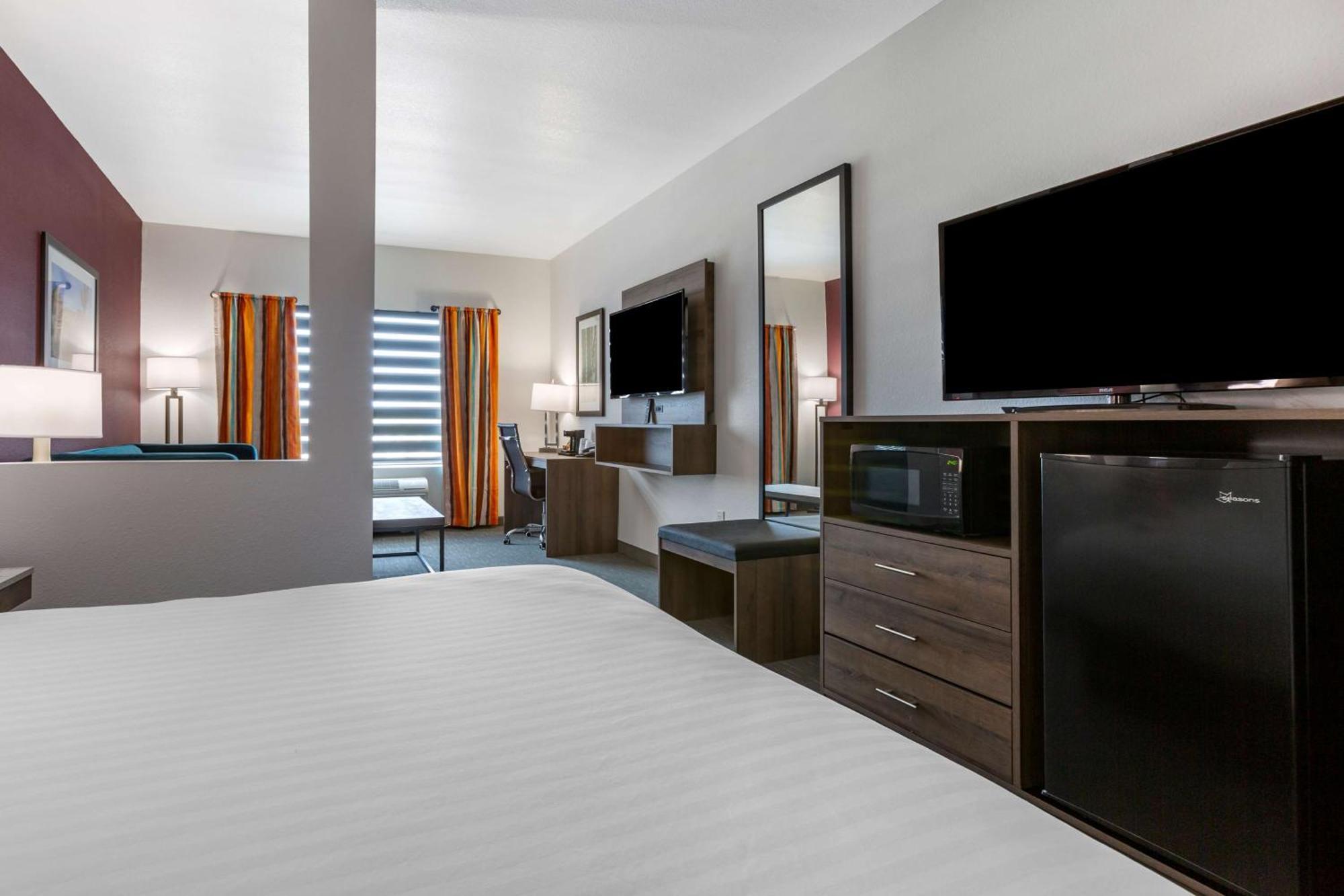 Best Western Plus Casa Grande Inn & Suites מראה חיצוני תמונה