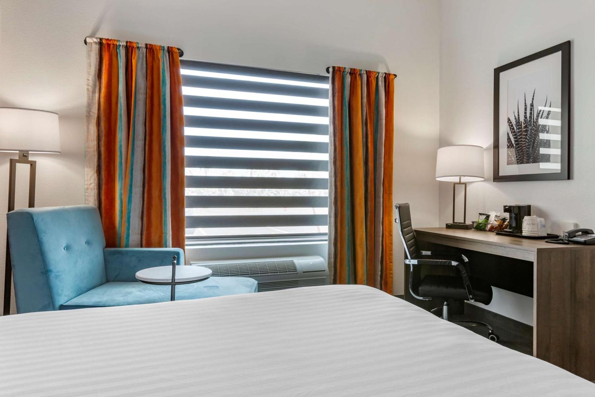 Best Western Plus Casa Grande Inn & Suites מראה חיצוני תמונה