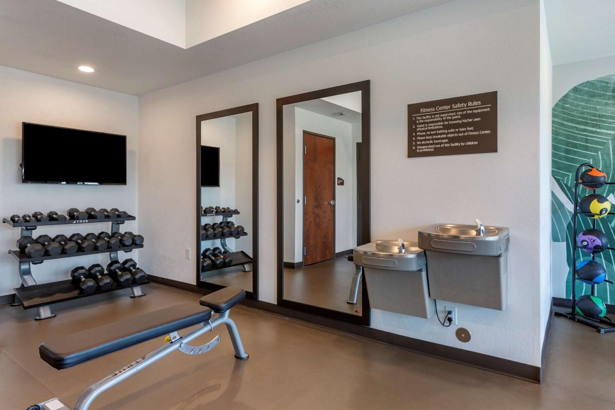 Best Western Plus Casa Grande Inn & Suites מראה חיצוני תמונה