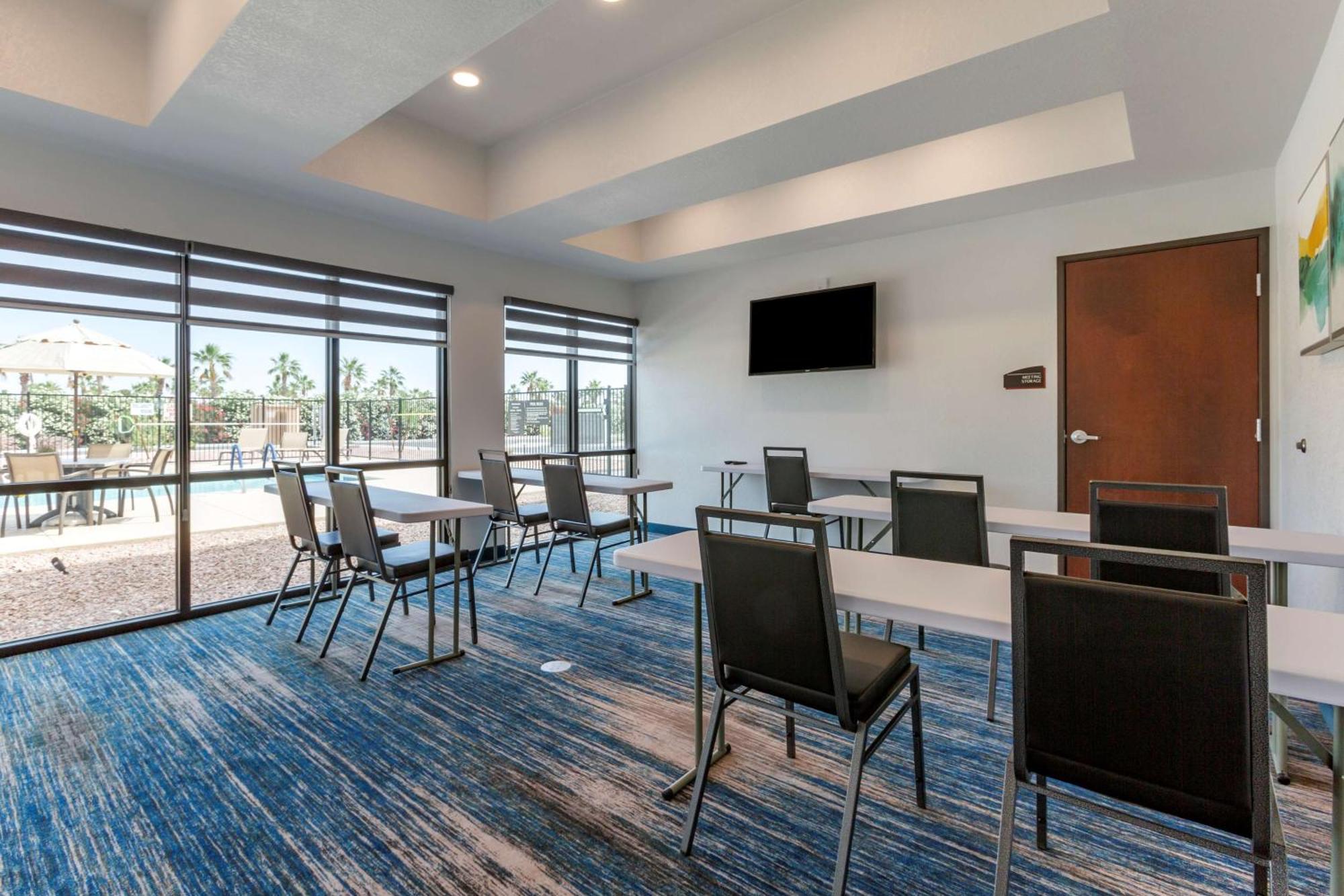 Best Western Plus Casa Grande Inn & Suites מראה חיצוני תמונה